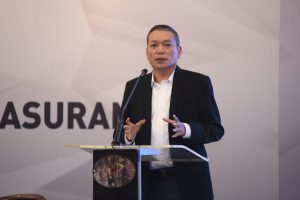 Infobank Group dan Pustaka Kaji Berikan Beasiswa kepada Mahasiswa Indonesia di Kairo