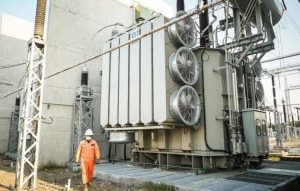 PLN Rampungkan Interbus Trafo 50 MVA GITET Grati