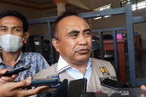 Jembatan Rabasalo akan Rampung pada Desember 2021