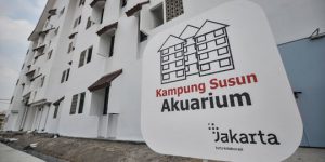 Pemprov DKI: Penggusuran Bukan Pilihan, Melainkan Pembangunan Kampung