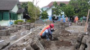 Efisiensi Lahan, Pemkot Yogyakarta Bangun Gedung Parkir Vertikal