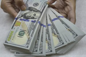 Trend Penurunan Dolar AS Berlanjut Hingga Akhir Tahun