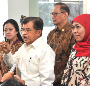 Pergantian Pemerintahan Tidak Membuat TNP2K Berhenti