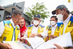 Banjir Semarang, Pintu Air Akan Ditambah