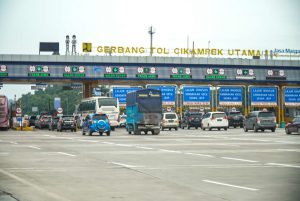 Jalan Panjang Menuju MLFF, Dimulai dari Langkah Awal Jasa Marga