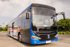 MABI, Perusahaan Mobil Nasional Pengembang Bus Listrik Ramah Lingkungan