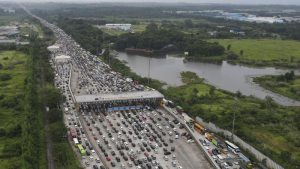 Alternatif Mudik Lebaran 2023, Jalan Lintas Pantai Selatan Jawa Menawan