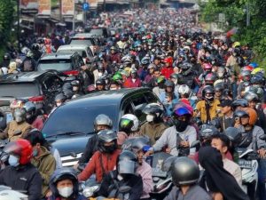 Rencana Pembangunan Jalan Tol Puncak Habiskan Anggaran Rp24,37 triliun