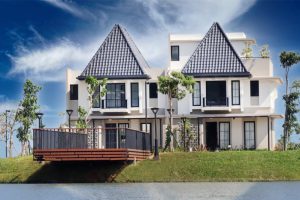 The Alderwood Residence Ludes Terjual 241 Unit Saat launching, Summarecon Bogor Makin Bertumbuh