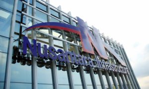 Bisnis Jalan Tol Kembangkan Nusantara Infrastruktur