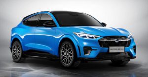 Ada Misi Terselubung Ford dari Pembelian Saham INCO, Apa Itu?