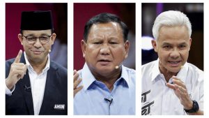 Hindari Calon Presiden Tiran Psikopat