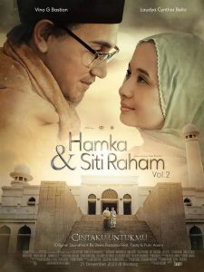 Film Buya Hamka, dari Penjara Hingga Politik