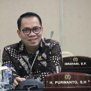 Purwanto Wafat, Suara Dapil 8 pun Diperebutkan
