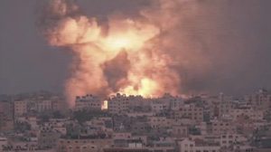 Memperjangkan Palestina, Belajar dari Afrika Selatan