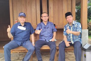 Wisata Budaya,  Arah Pengembangan Kampung Betawi