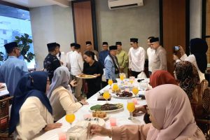 Permata MHT, Jadilah Obor Abadi Buat Betawi