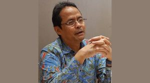 Bank DKI Bobol Rp100 Miliar, Dirut Agus Haryoto Awal Karir di Bank Mandiri