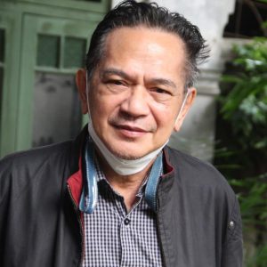Ray Sahetapi Telah Pergi, Sempat Menembus Hollywood